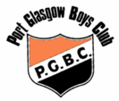 Port Glasgow Boys Club logo